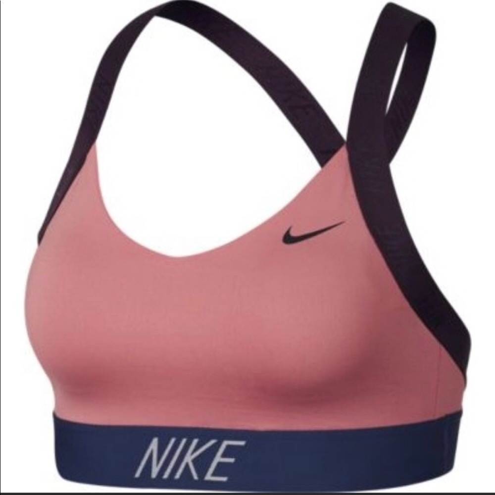 Nike Sports Bra Bundle
